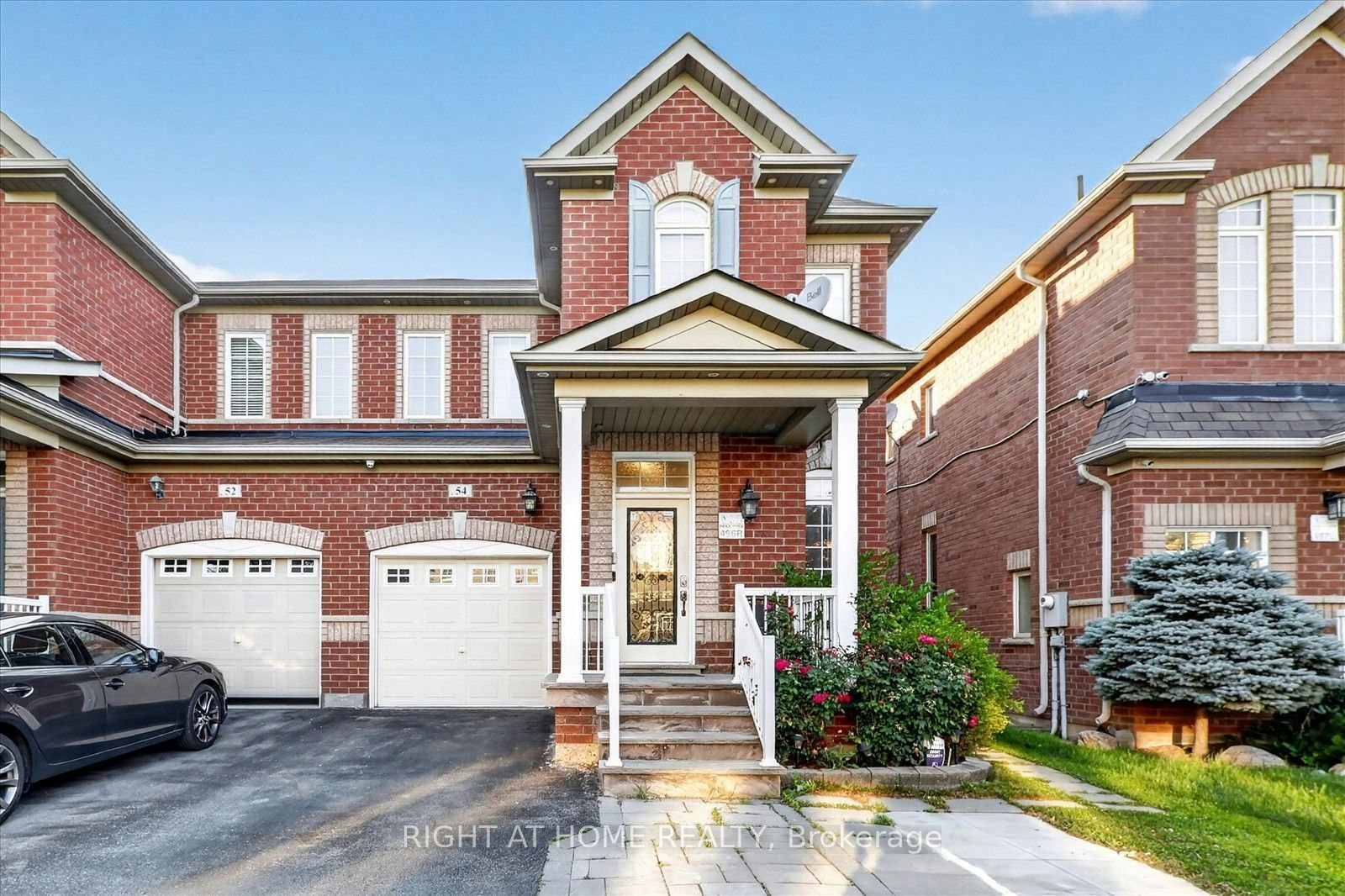 Main-54 Boundbrook Drive, Brampton, ON, L7A 0L9 - 3