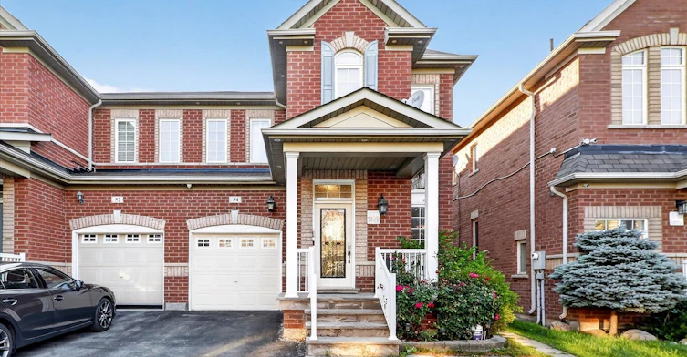 Main-54 Boundbrook Drive, Brampton, ON, L7A 0L9 - 3