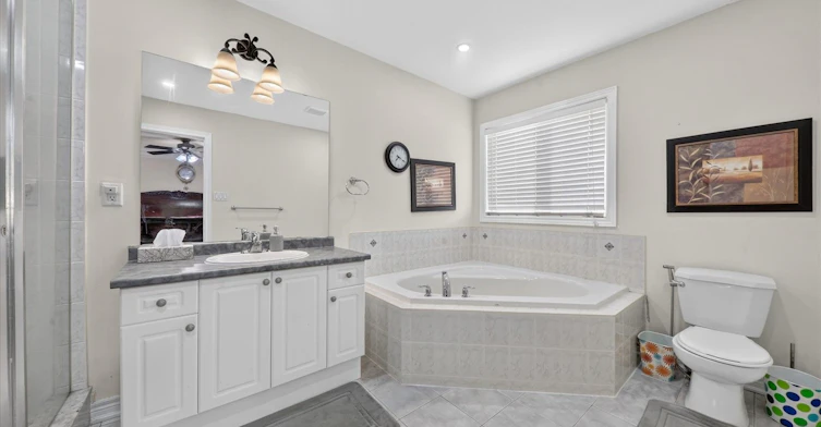 Main-54 Boundbrook Drive, Brampton, ON, L7A 0L9 - 27