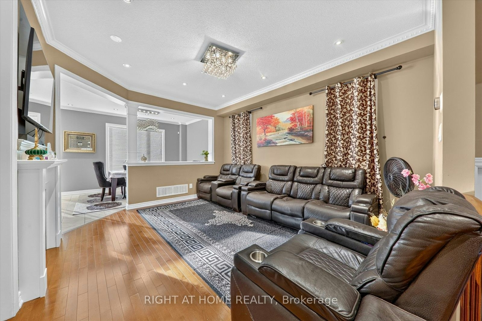 Main-54 Boundbrook Drive, Brampton, ON, L7A 0L9 - 10