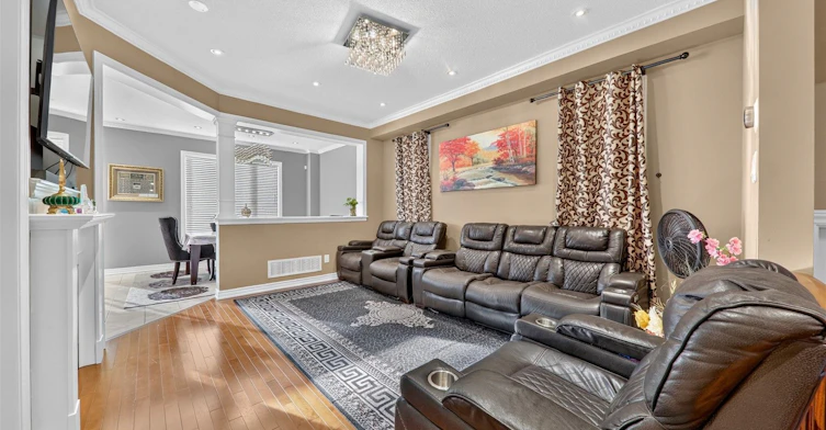 Main-54 Boundbrook Drive, Brampton, ON, L7A 0L9 - 10