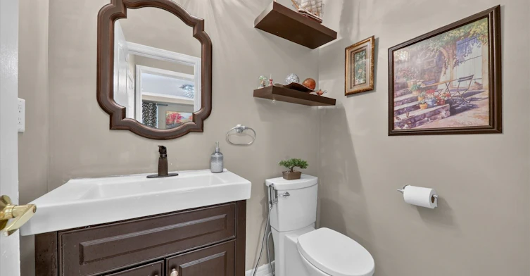 Main-54 Boundbrook Drive, Brampton, ON, L7A 0L9 - 22