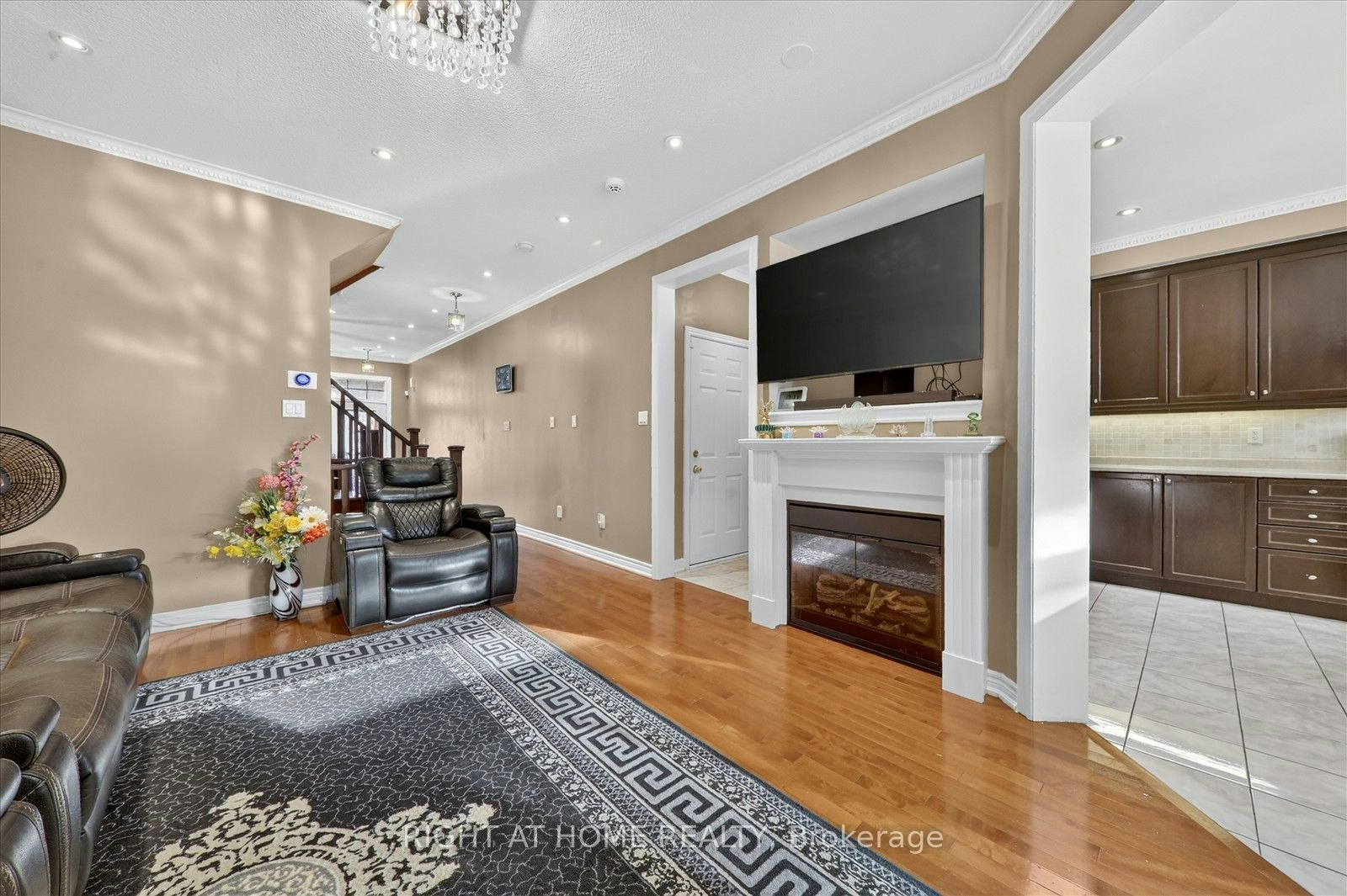 Main-54 Boundbrook Drive, Brampton, ON, L7A 0L9 - 13