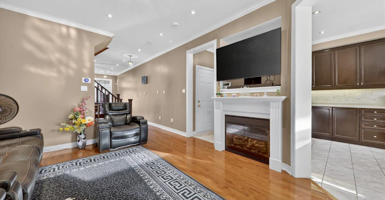 Main-54 Boundbrook Drive, Brampton, ON, L7A 0L9 - 13