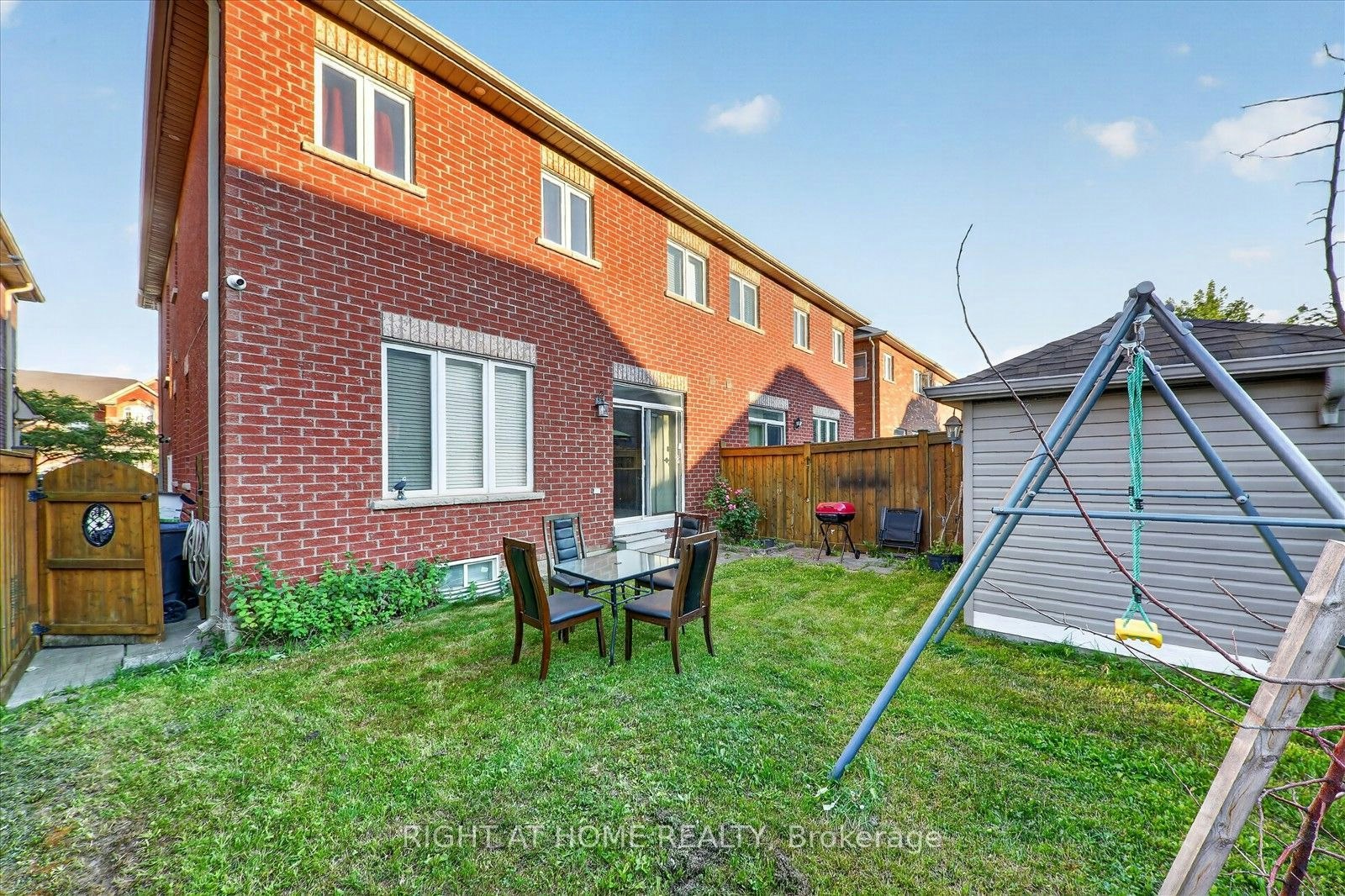 Main-54 Boundbrook Drive, Brampton, ON, L7A 0L9 - 37