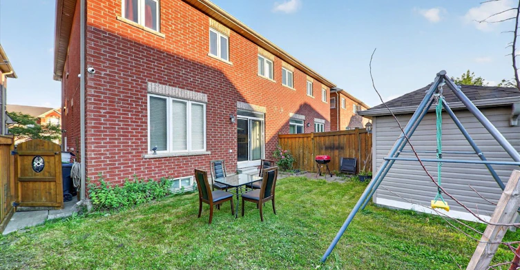 Main-54 Boundbrook Drive, Brampton, ON, L7A 0L9 - 37
