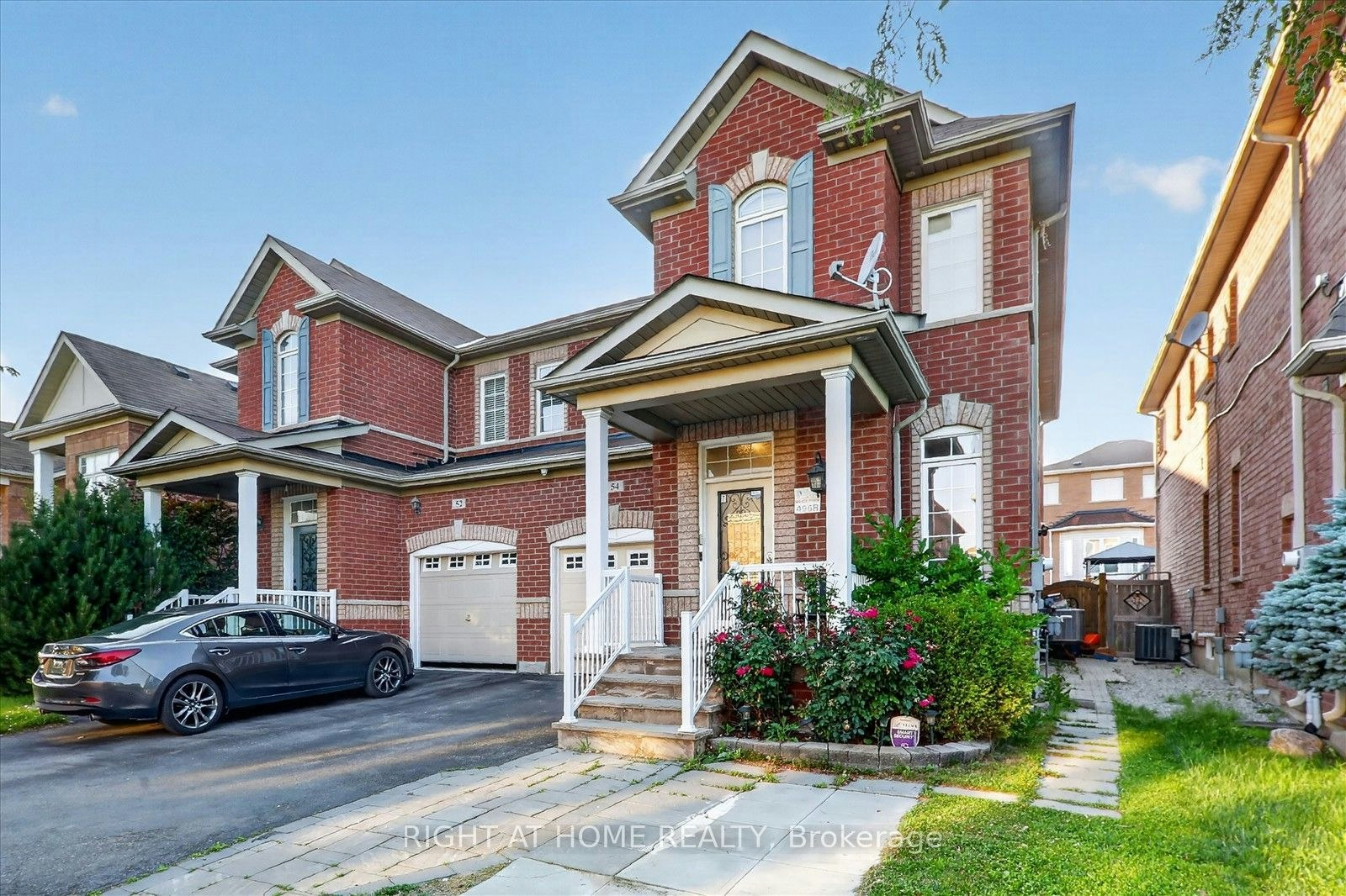 Main-54 Boundbrook Drive, Brampton, ON, L7A 0L9 - 2