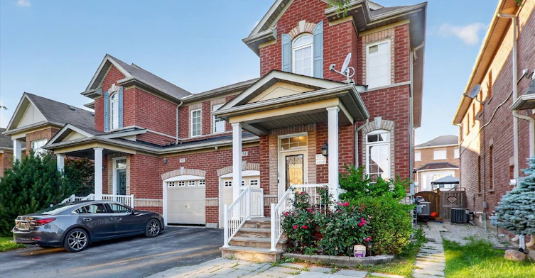 Main-54 Boundbrook Drive, Brampton, ON, L7A 0L9 - 2