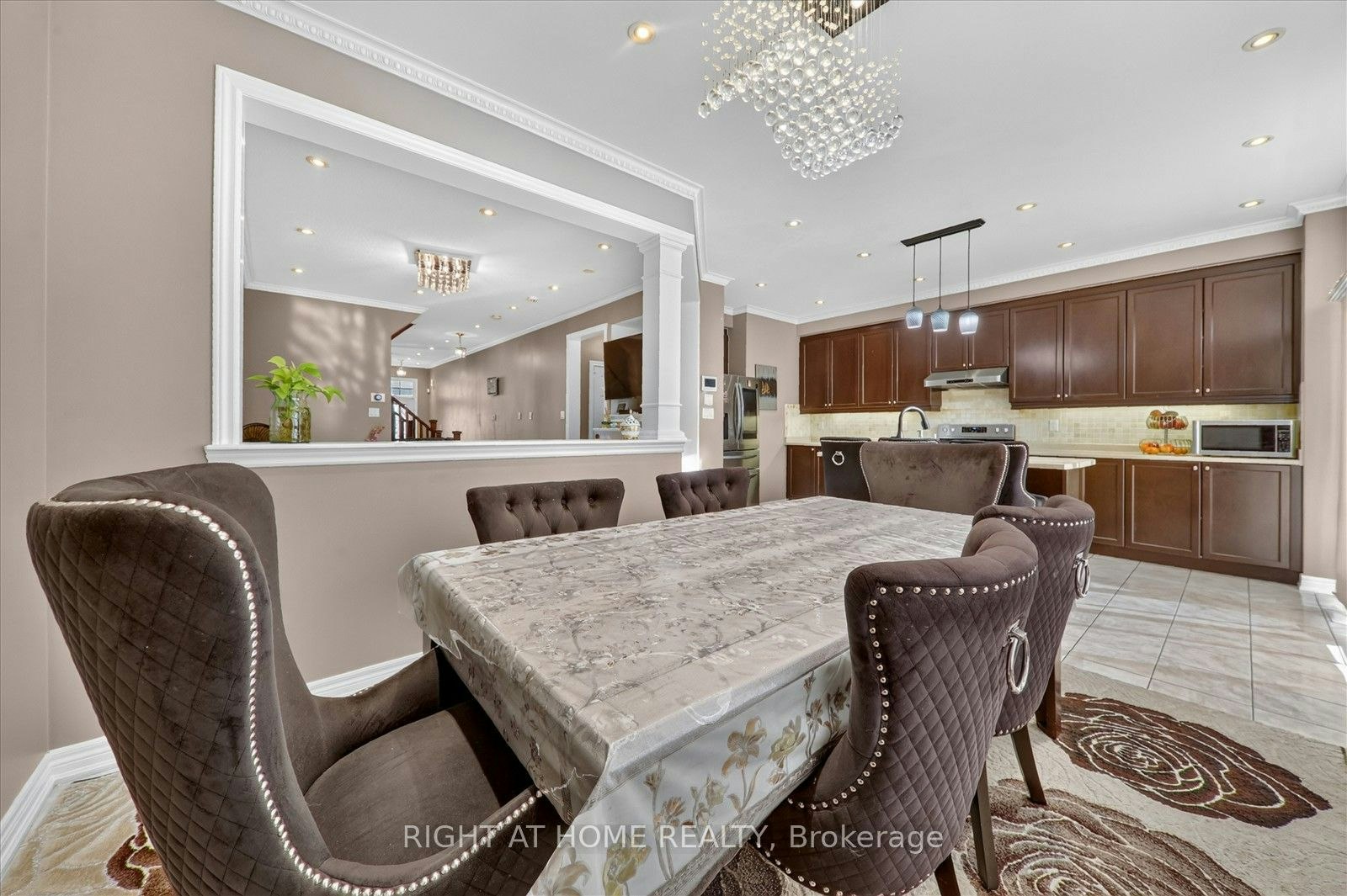 Main-54 Boundbrook Drive, Brampton, ON, L7A 0L9 - 17