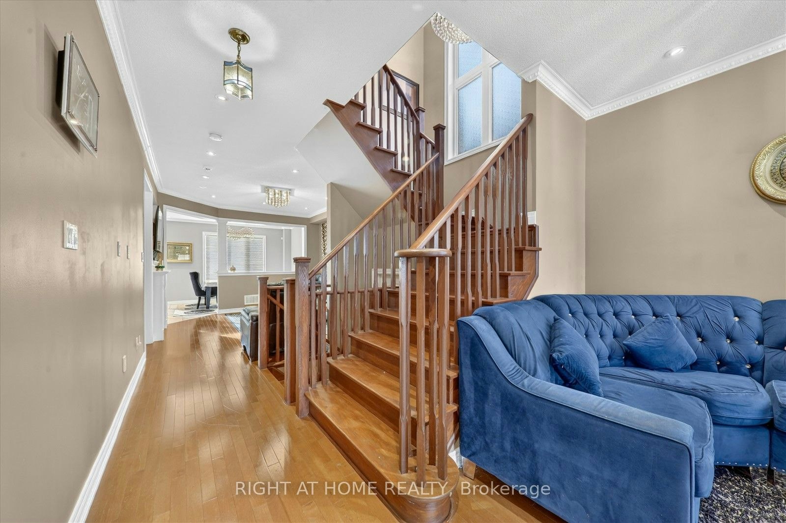Main-54 Boundbrook Drive, Brampton, ON, L7A 0L9 - 9