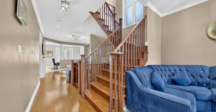 Main-54 Boundbrook Drive, Brampton, ON, L7A 0L9 - 9