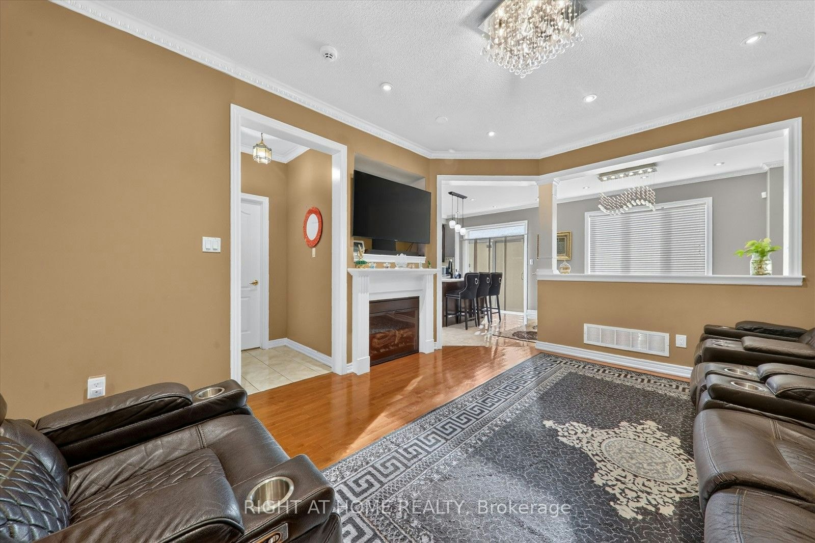 Main-54 Boundbrook Drive, Brampton, ON, L7A 0L9 - 11
