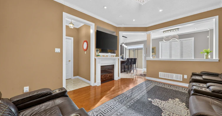 Main-54 Boundbrook Drive, Brampton, ON, L7A 0L9 - 11