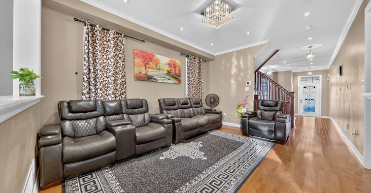 Main-54 Boundbrook Drive, Brampton, ON, L7A 0L9 - 12