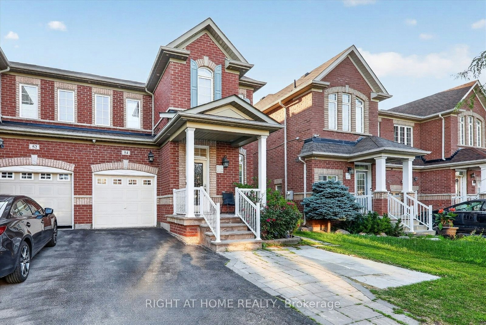 Main-54 Boundbrook Drive, Brampton, ON, L7A 0L9