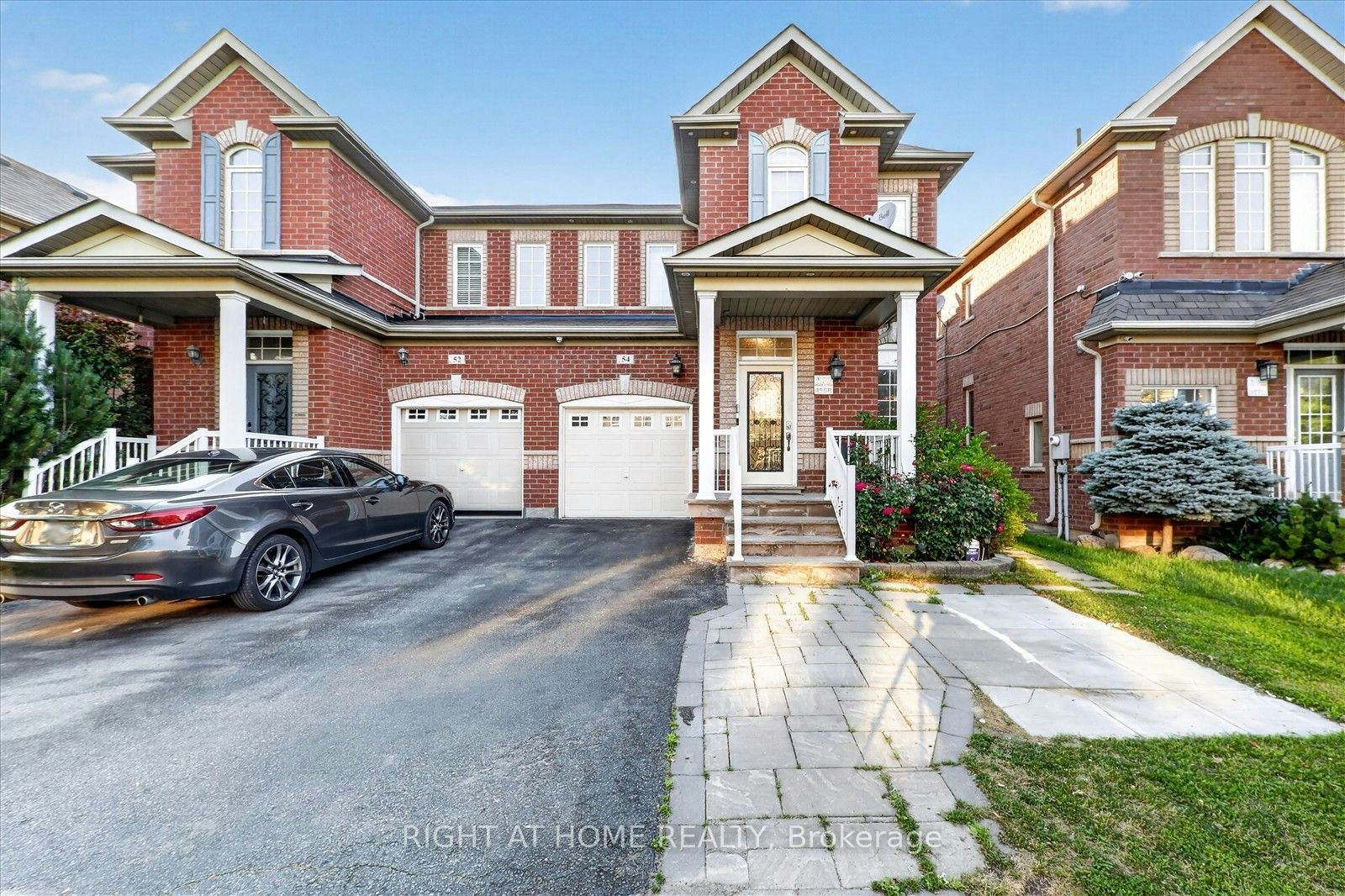 Main-54 Boundbrook Drive, Brampton, ON, L7A 0L9 - 4