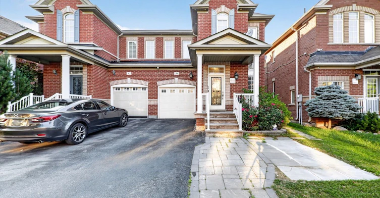 Main-54 Boundbrook Drive, Brampton, ON, L7A 0L9 - 4