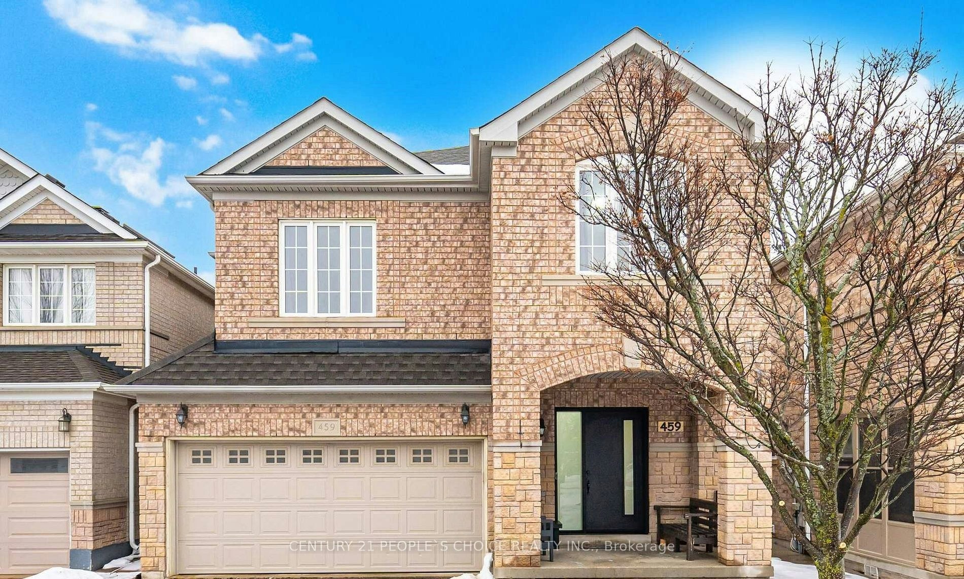Bsmt-459 Pettit Trail, Milton, ON, L9T 6N9