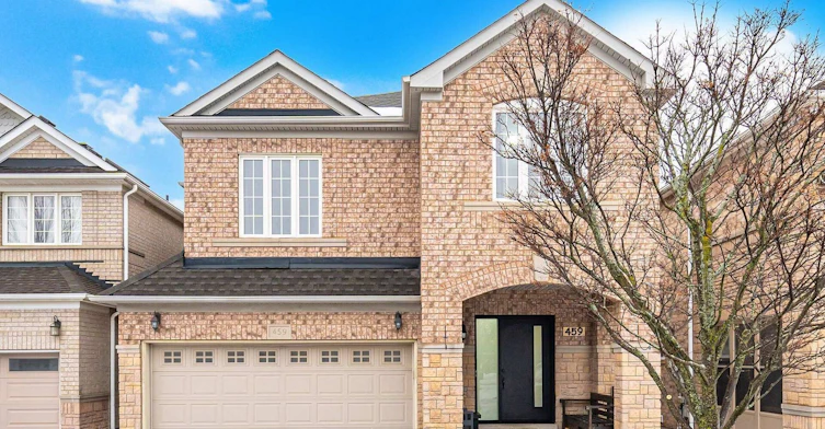 Bsmt-459 Pettit Trail, Milton, ON, L9T 6N9
