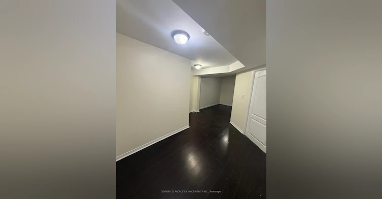 Basement-459 Pettit Trail, Milton, ON, L9T 6N9 - 9