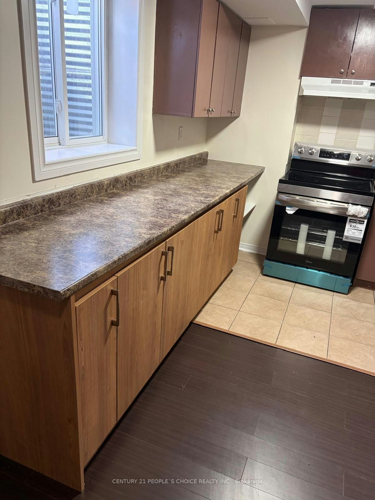 Basement-459 Pettit Trail, Milton, ON, L9T 6N9 - 5