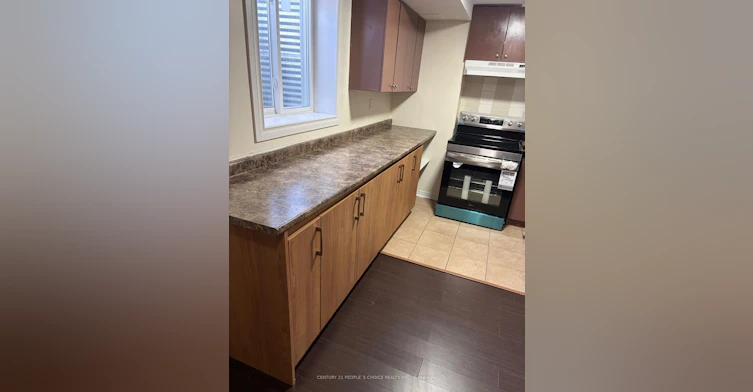 Basement-459 Pettit Trail, Milton, ON, L9T 6N9 - 5