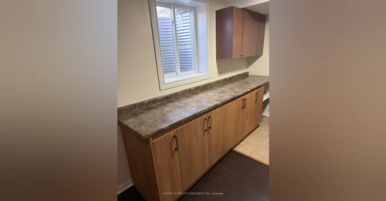 Basement-459 Pettit Trail, Milton, ON, L9T 6N9 - 6