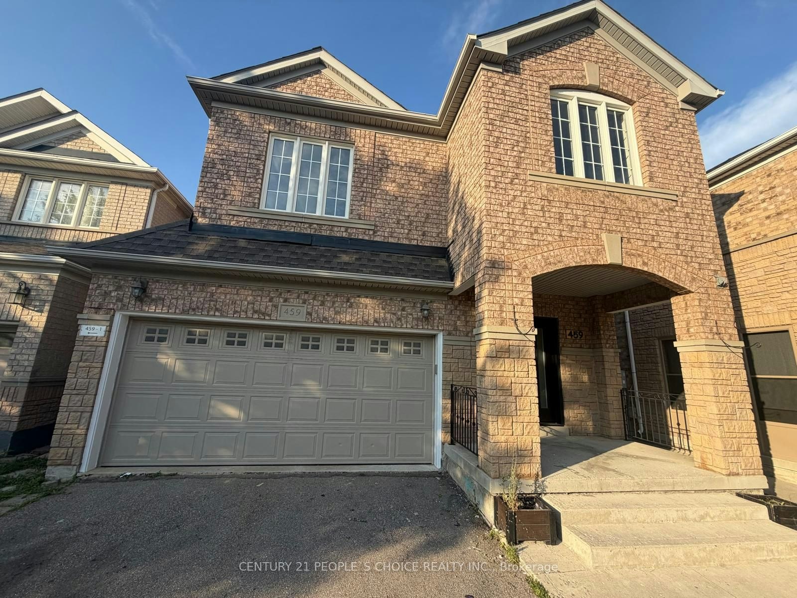 Basement-459 Pettit Trail, Milton, ON, L9T 6N9 - 2