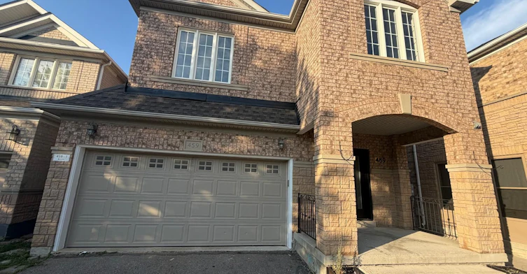 Basement-459 Pettit Trail, Milton, ON, L9T 6N9 - 2
