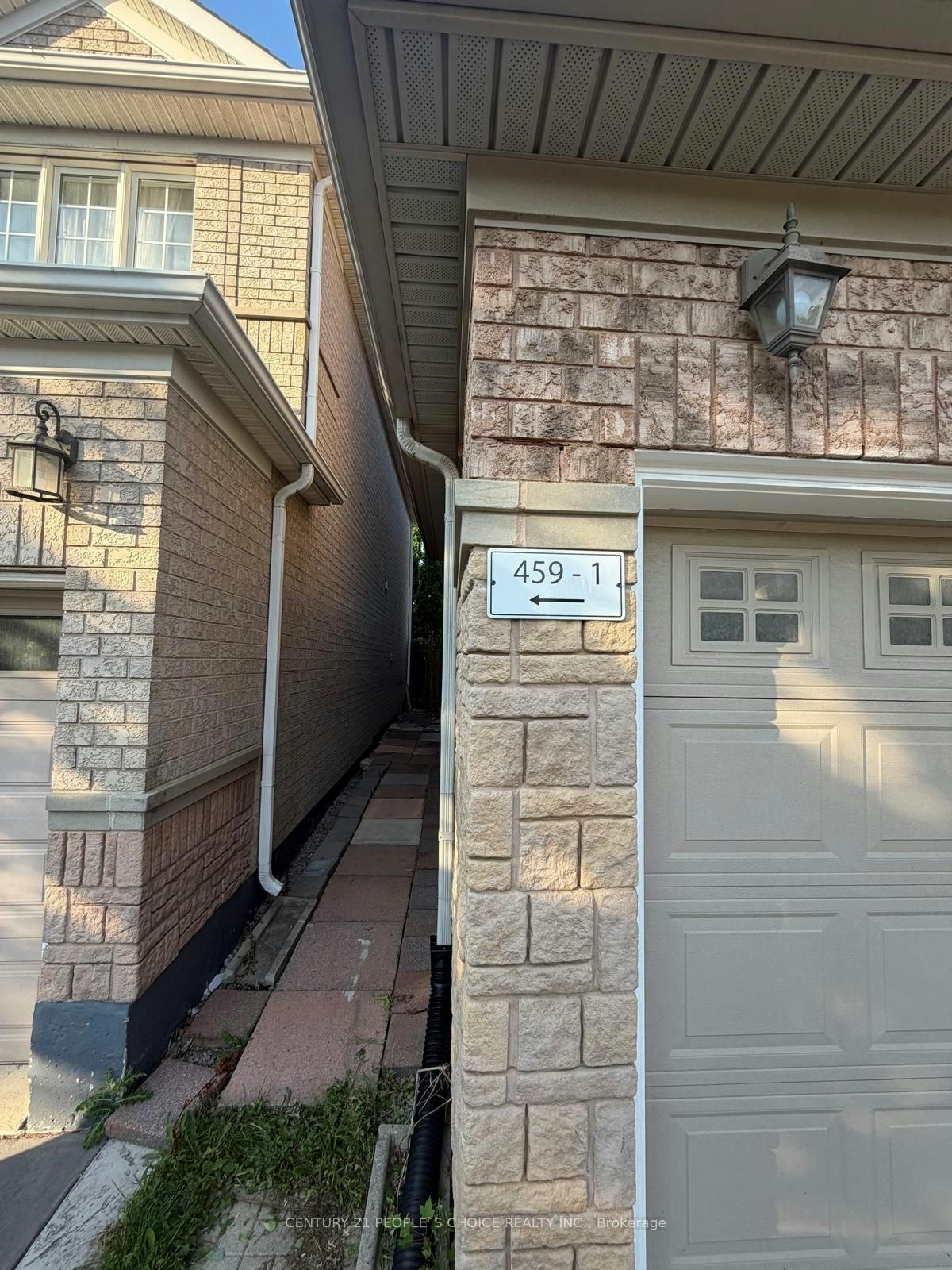 Basement-459 Pettit Trail, Milton, ON, L9T 6N9 - 3