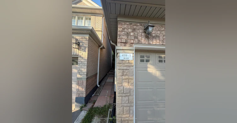 Basement-459 Pettit Trail, Milton, ON, L9T 6N9 - 3