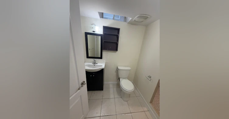 Basement-459 Pettit Trail, Milton, ON, L9T 6N9 - 7