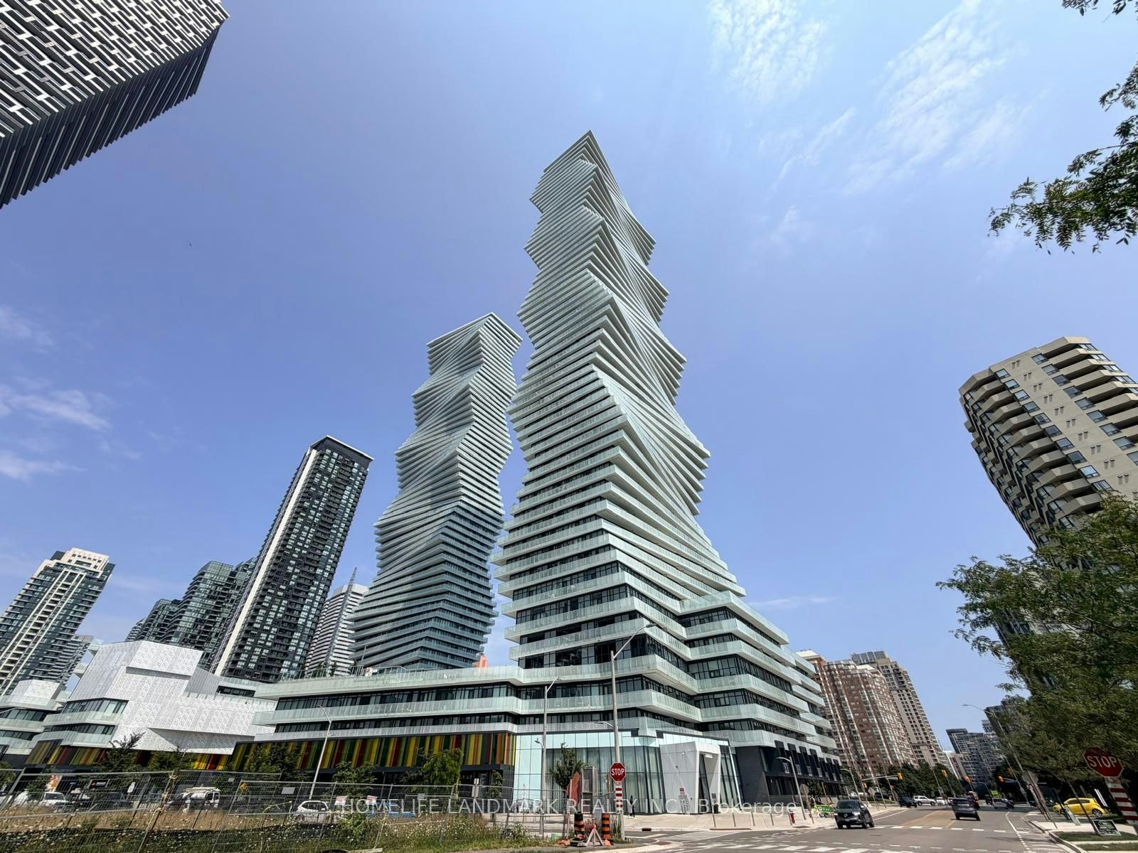 6005-3883 Quartz Road, Mississauga, ON, L5B 0M4