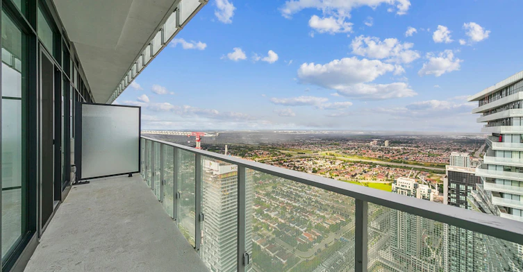 6001-3883 Quartz Road, Mississauga, ON, L5B 0M4 - 43