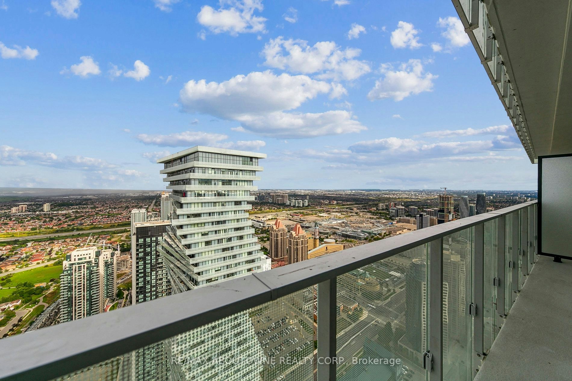 6001-3883 Quartz Road, Mississauga, ON, L5B 0M4 - 42