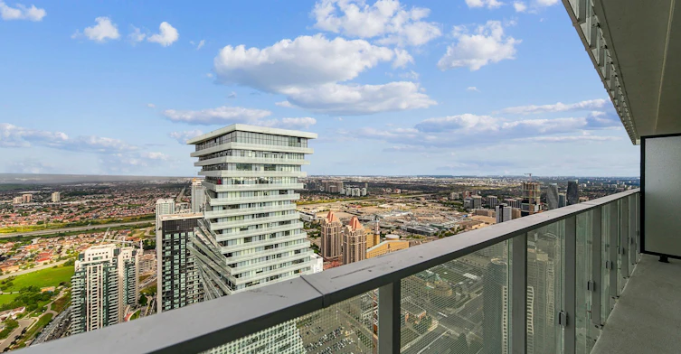 6001-3883 Quartz Road, Mississauga, ON, L5B 0M4 - 42