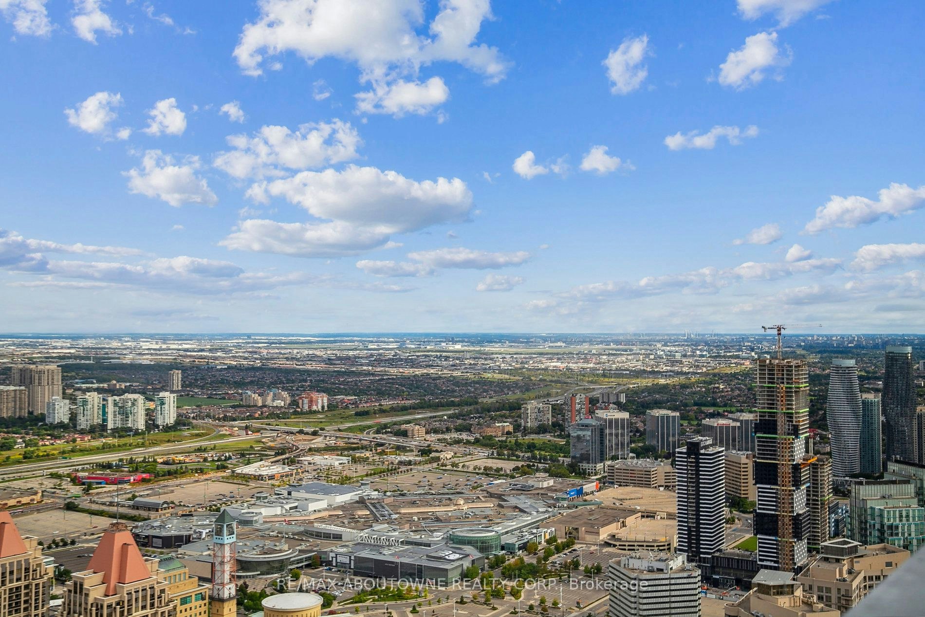 6001-3883 Quartz Road, Mississauga, ON, L5B 0M4 - 39
