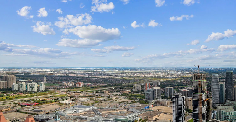 6001-3883 Quartz Road, Mississauga, ON, L5B 0M4 - 39