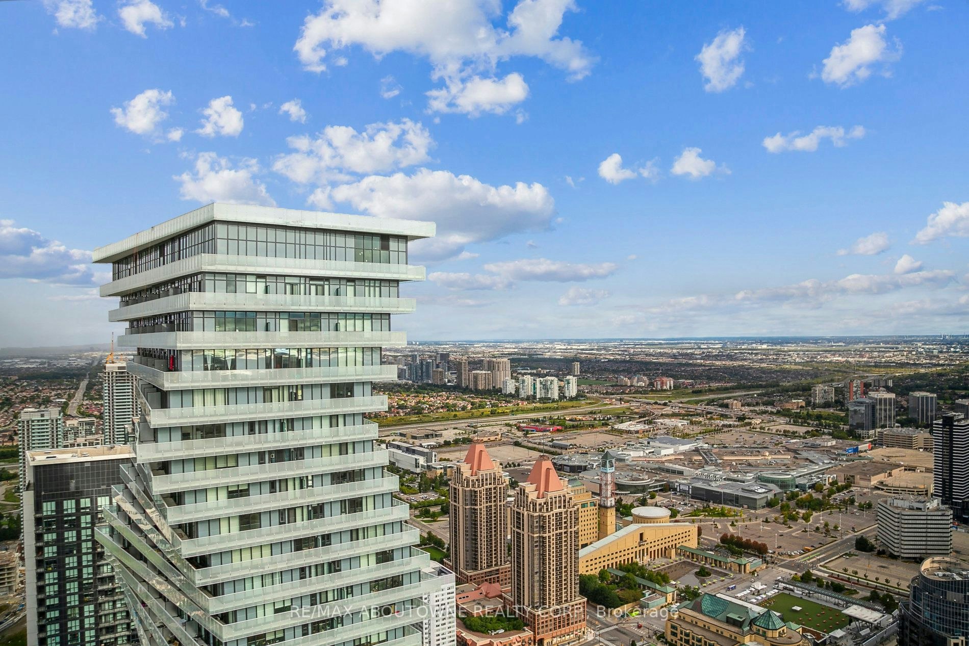 6001-3883 Quartz Road, Mississauga, ON, L5B 0M4 - 38
