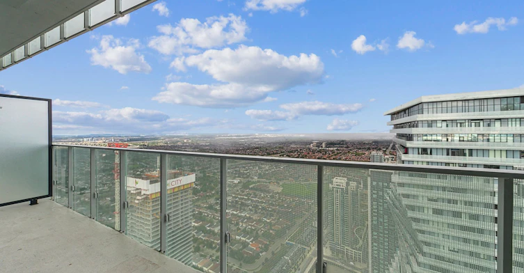 6001-3883 Quartz Road, Mississauga, ON, L5B 0M4 - 36