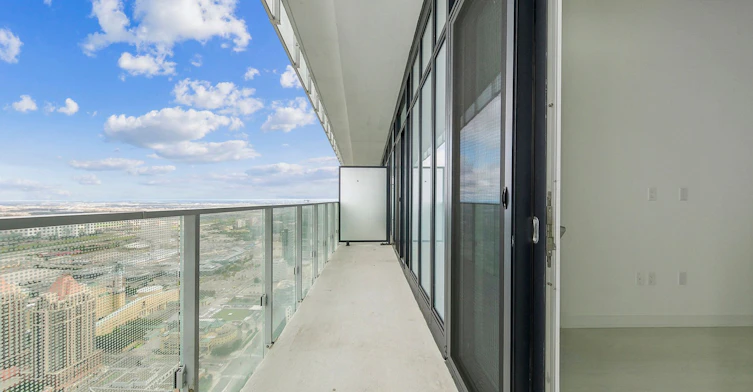 6001-3883 Quartz Road, Mississauga, ON, L5B 0M4 - 35
