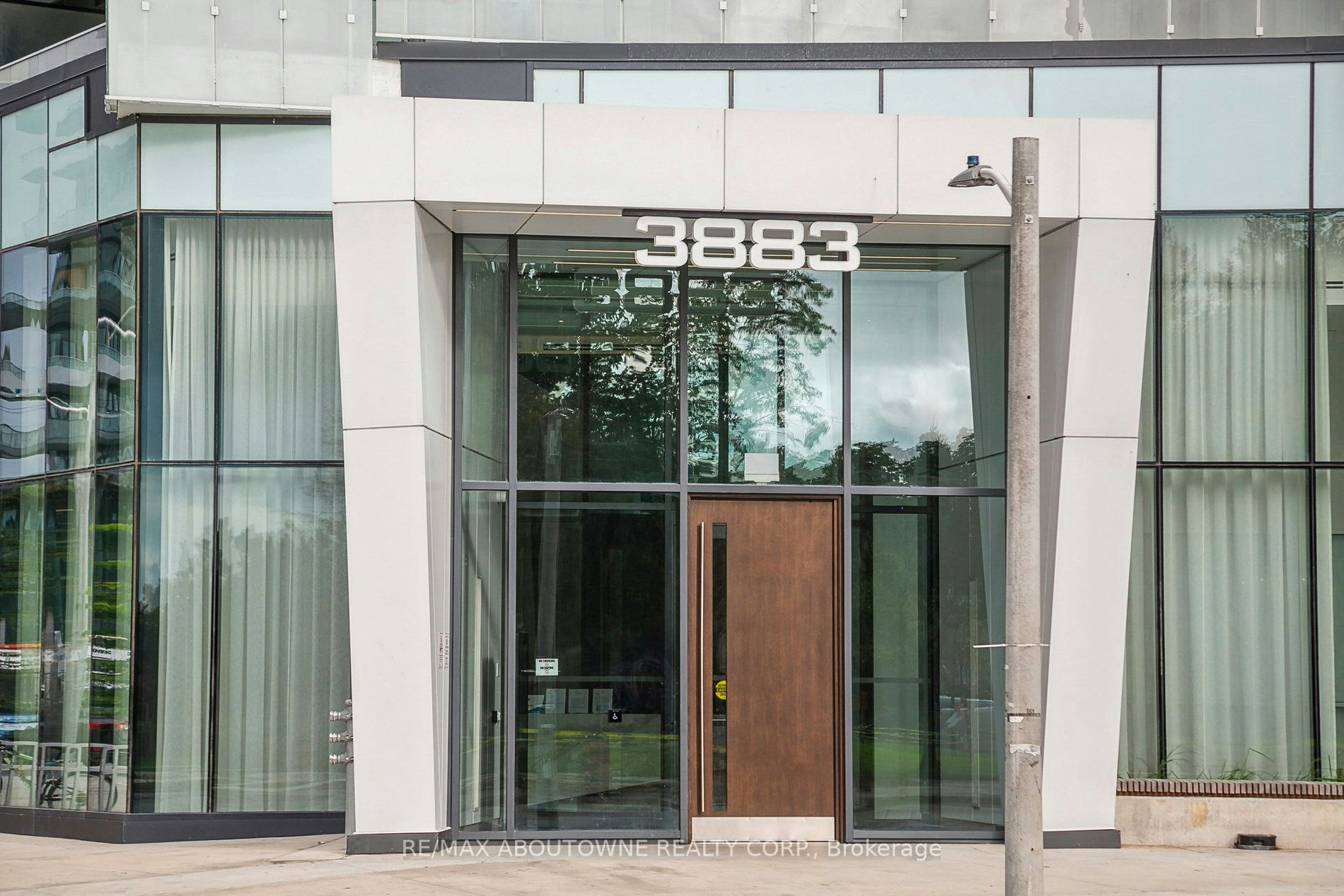 6001-3883 Quartz Road, Mississauga, ON, L5B 0M4 - 4