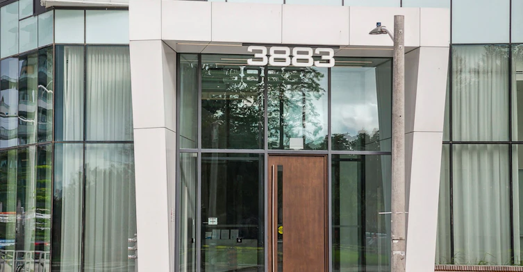 6001-3883 Quartz Road, Mississauga, ON, L5B 0M4 - 4