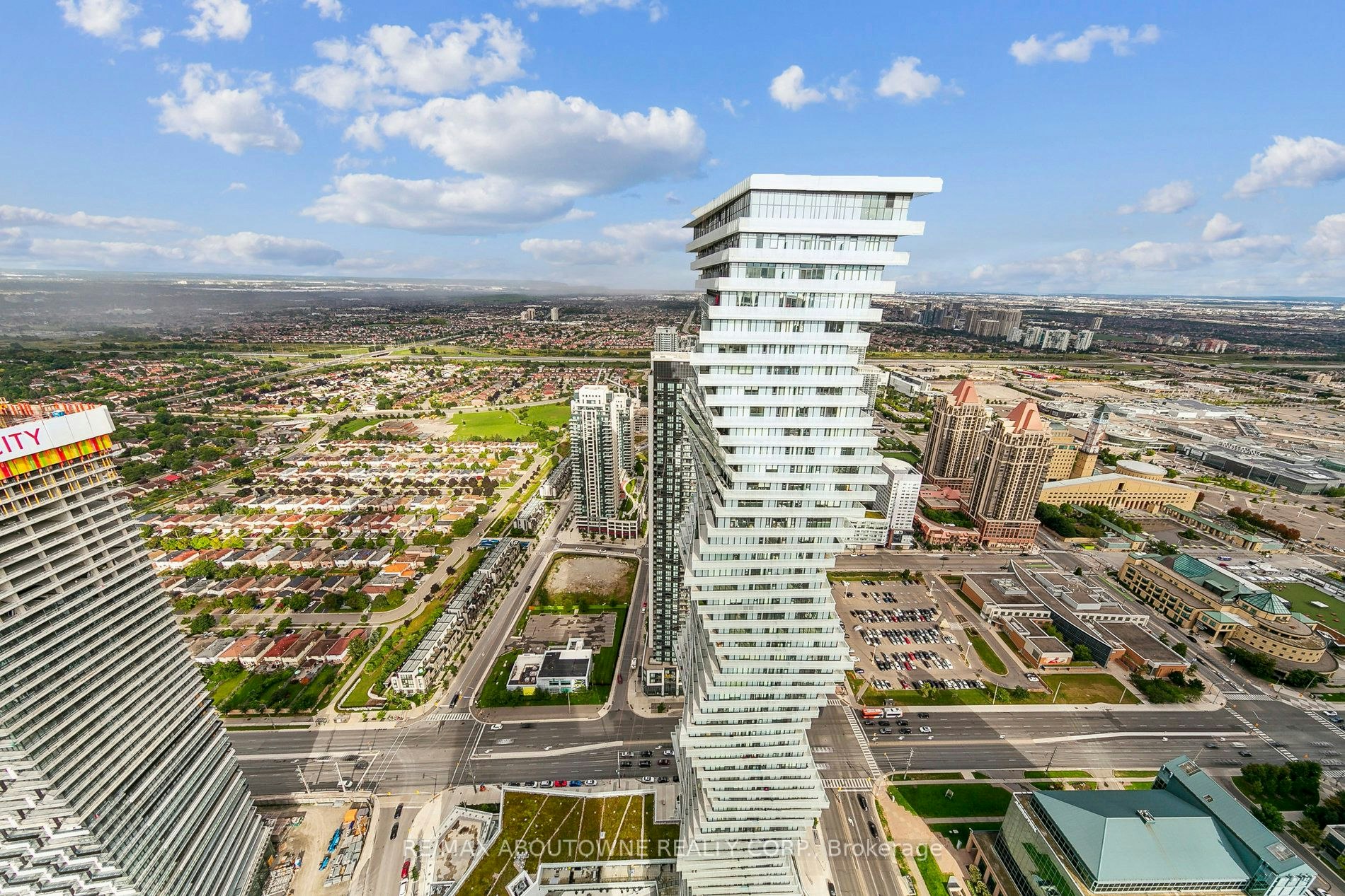 6001-3883 Quartz Road, Mississauga, ON, L5B 0M4 - 37