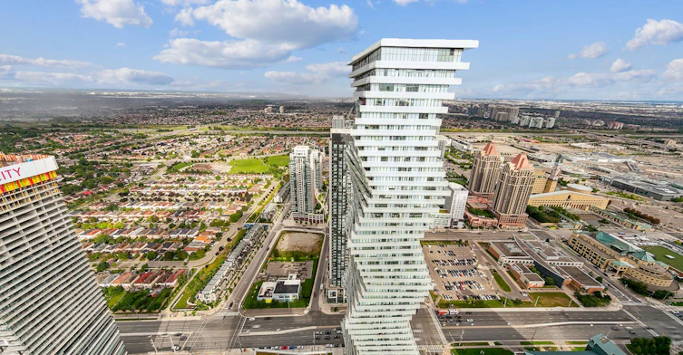 6001-3883 Quartz Road, Mississauga, ON, L5B 0M4 - 37