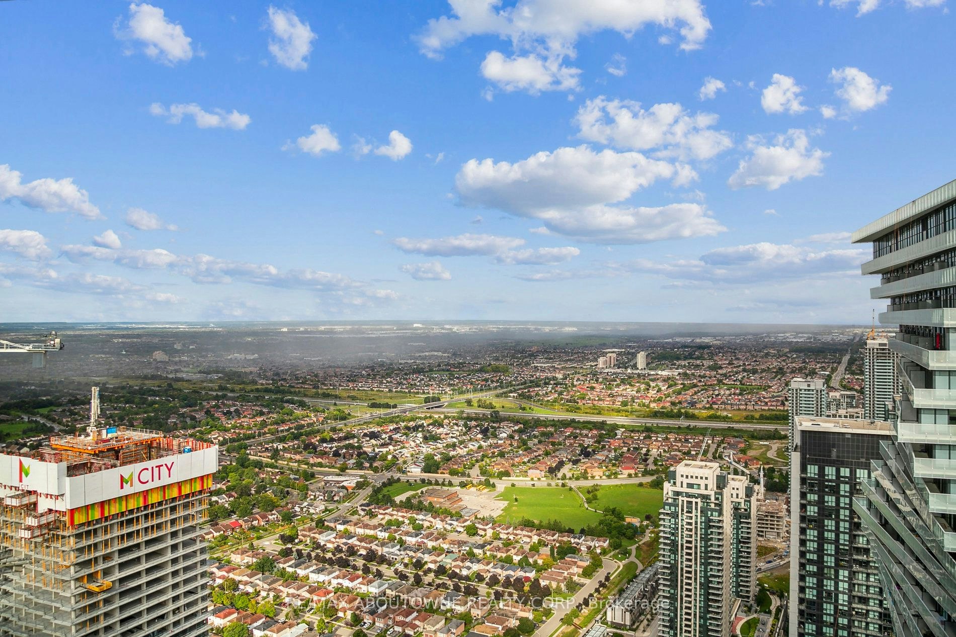 6001-3883 Quartz Road, Mississauga, ON, L5B 0M4 - 40
