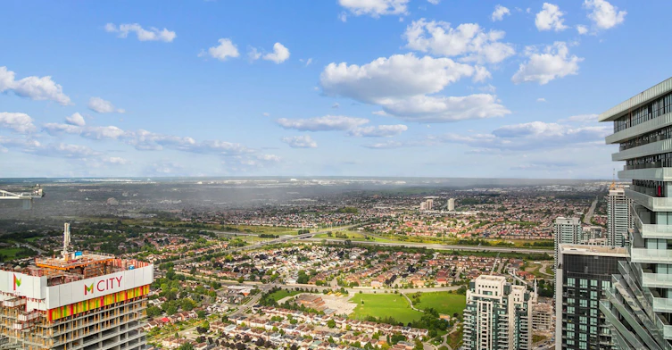 6001-3883 Quartz Road, Mississauga, ON, L5B 0M4 - 40