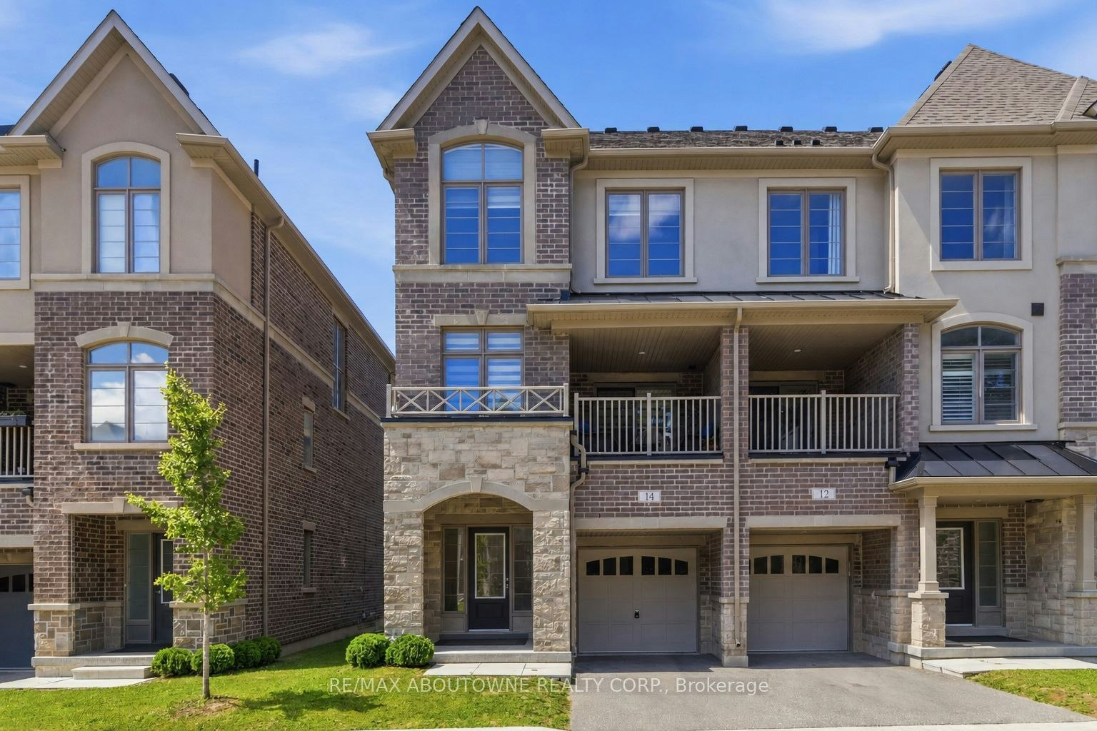 14 Summerbeam Way, Brampton, ON, L6Y 6K5