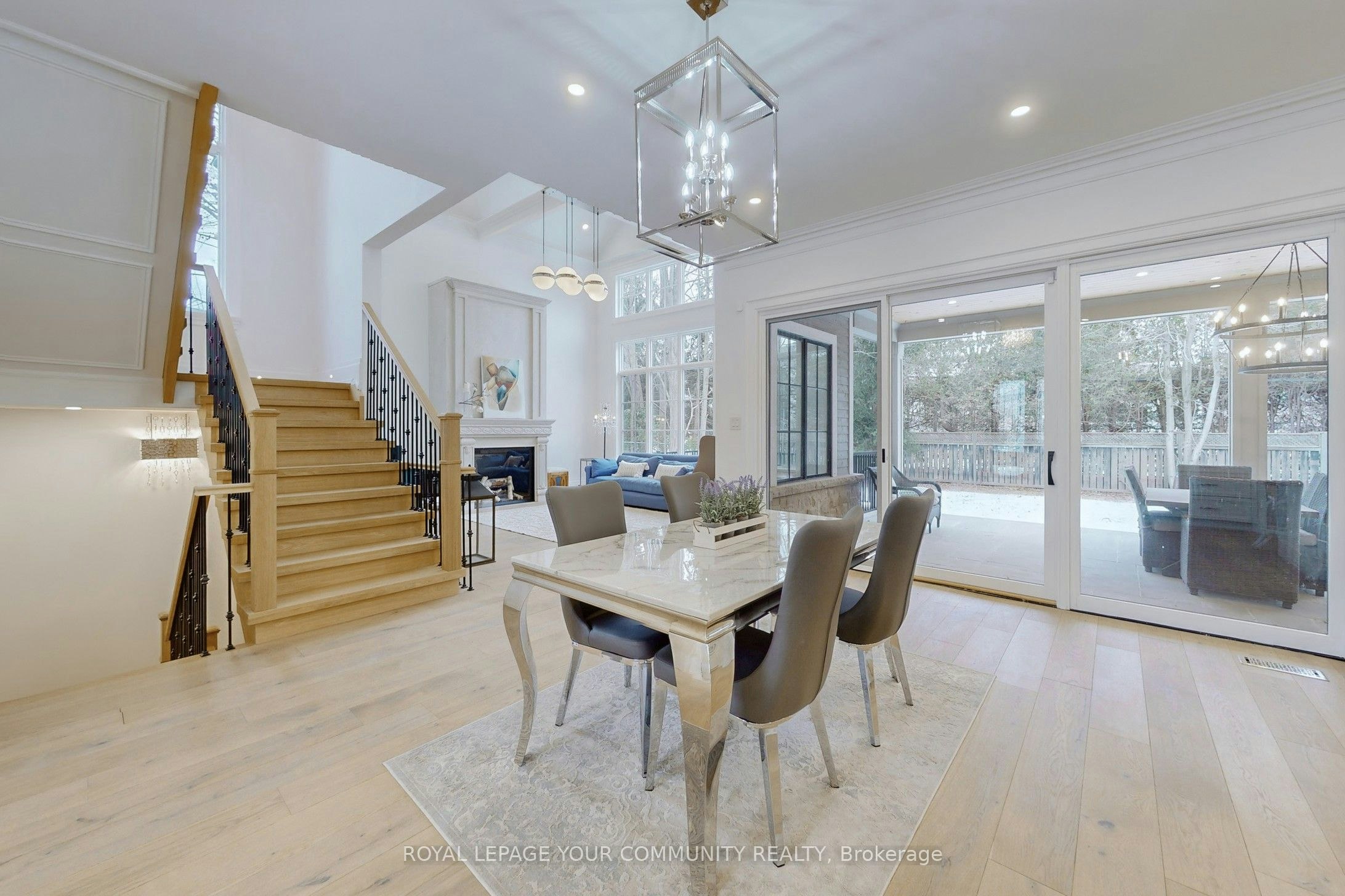 1427 Lakeshore Road W, Oakville, ON, L6L 1G4 - 10