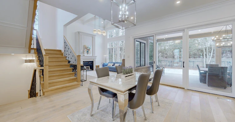 1427 Lakeshore Road W, Oakville, ON, L6L 1G4 - 10